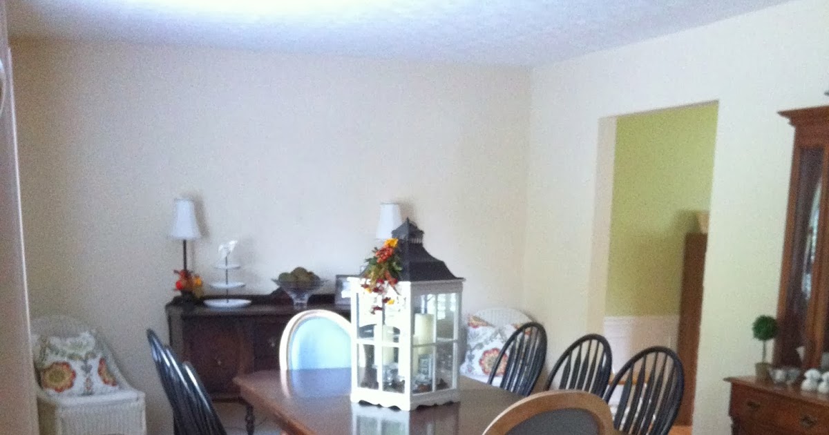 Home.Life.Dollar New Furniture!