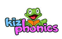 Interactive Phonics Materials