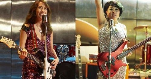 World of Dramas: Korean Drama - I am Legend