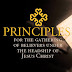 Principles for the Gathering of Believers Under the Headship of Jesus Christ - Free Kindle Non-Fiction
