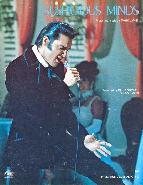 Elvis Day By Day June 11 The Life Of Mark And Gladys