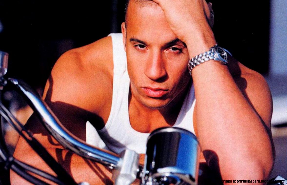 Vin Diesel Wallpaper Free Vin Diesel Wallpaper Free