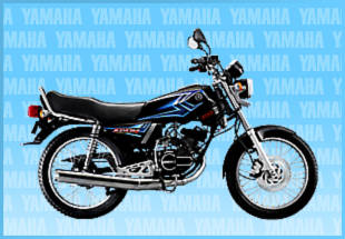 Mtr King 91 modif motor rx king Mtr King 91 modif motor rx king