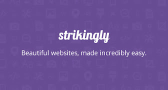 Strikingly Websites!