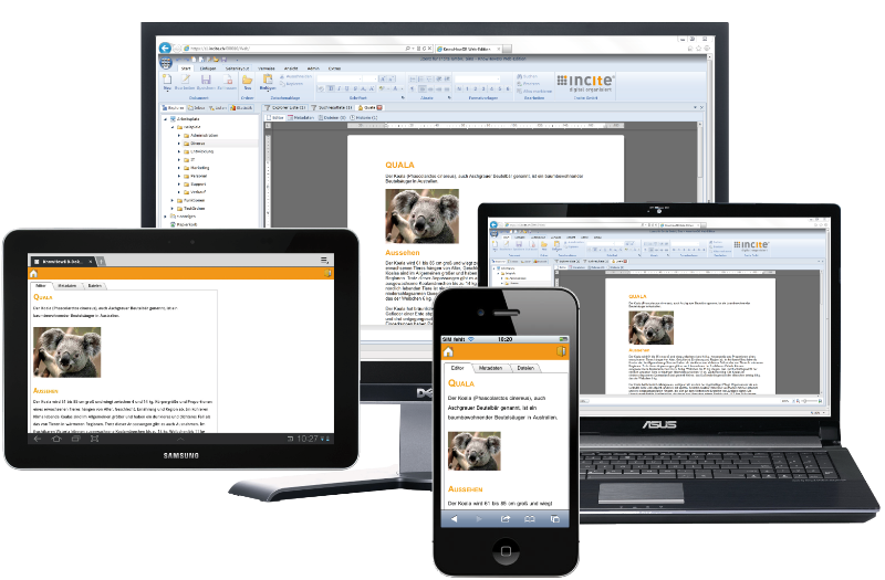 Tutorial Komputer Kita Notebook vs Tablet vs Smartphone