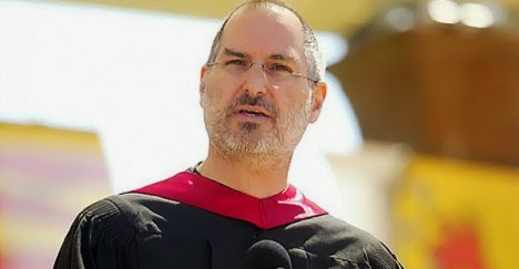 Steve Jobs Famous Speech Is Hidden In Every Mac