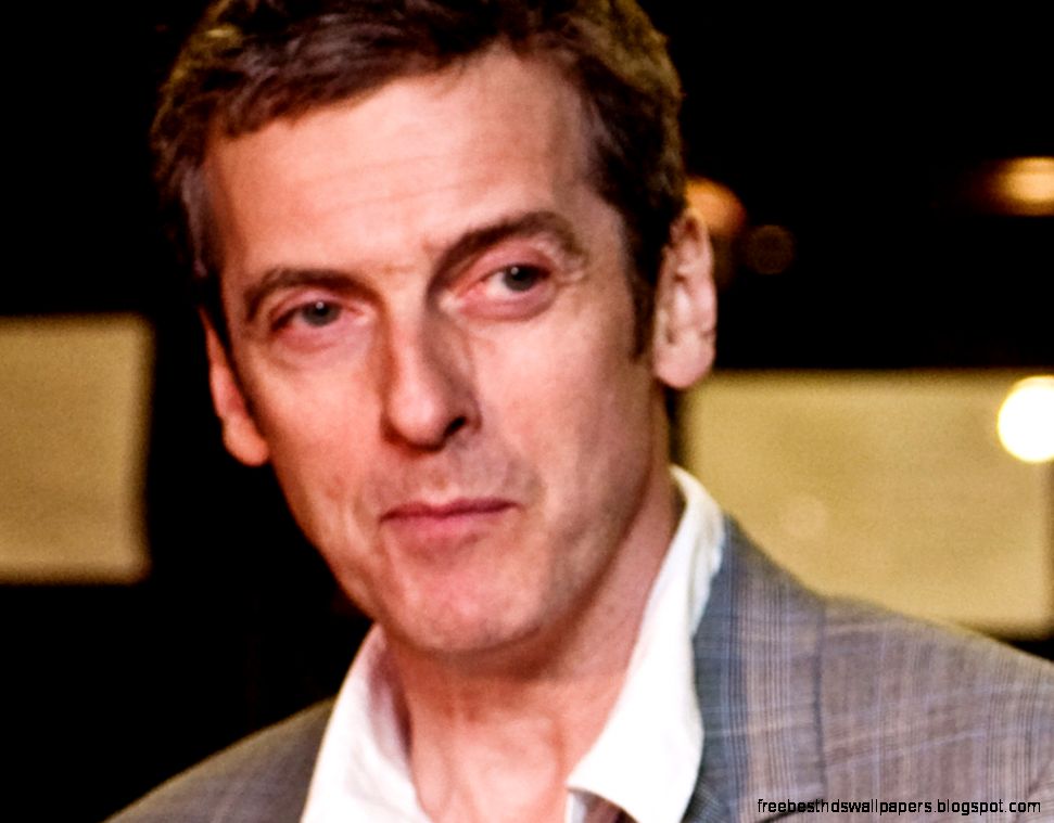 Peter Capaldi Tardis Wikia Peter Capaldi Tardis Wikia