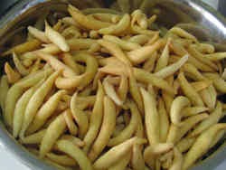 RESEP KUE GABUS KEJU RESEP KUE GABUS KEJU