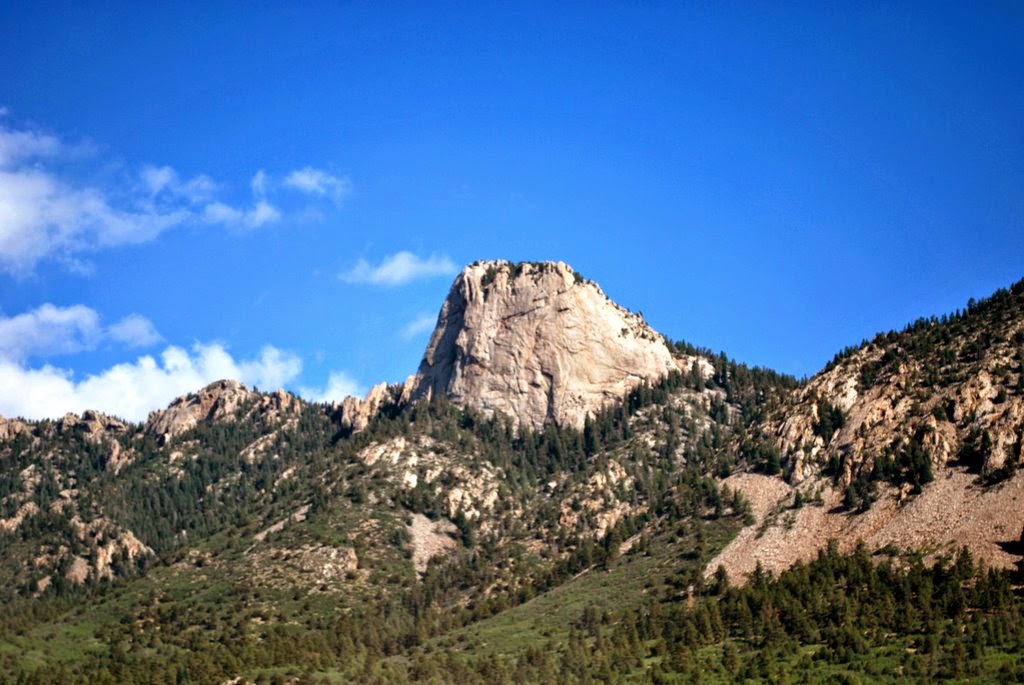 Really? Then what happened? An Amazing Rescue at Philmont Scout Ranch