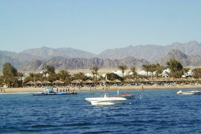 Sharm el Sheikh Beautiful City in Egypt City of Peace PhotoCollection