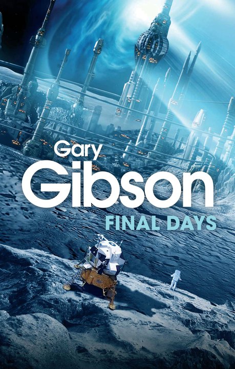 Final Days Gary Gibson