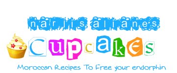 Narjis Aliane's Cupcakes