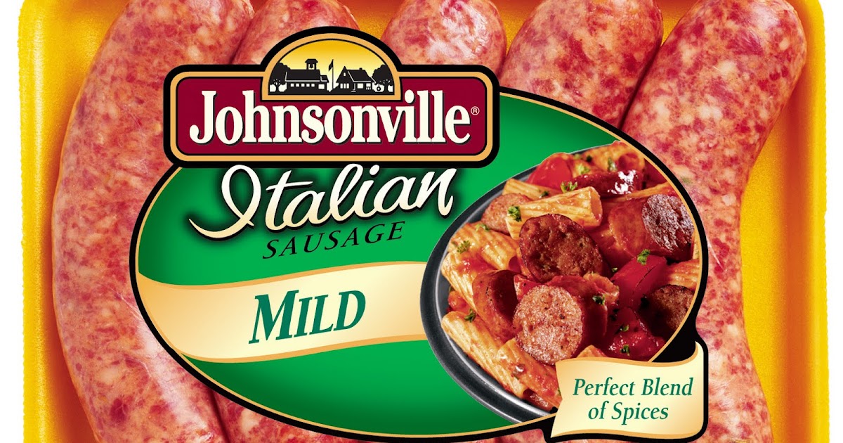 Coupons Johnsonville Sausage Printable Coupons 1.00 Off
