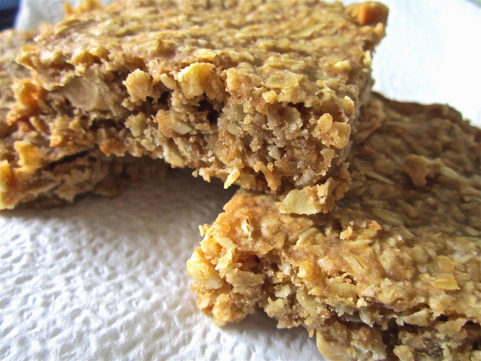 Mary's Busy Kitchen Gluten Free Natural Snack Bars
