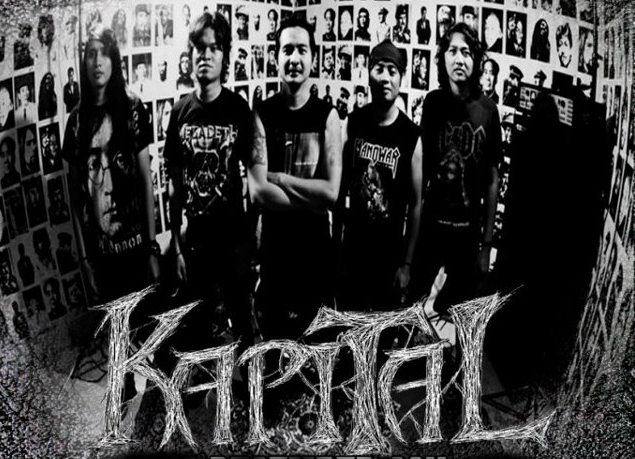 Download Lagu Gothic Metal Indonesia Gratis