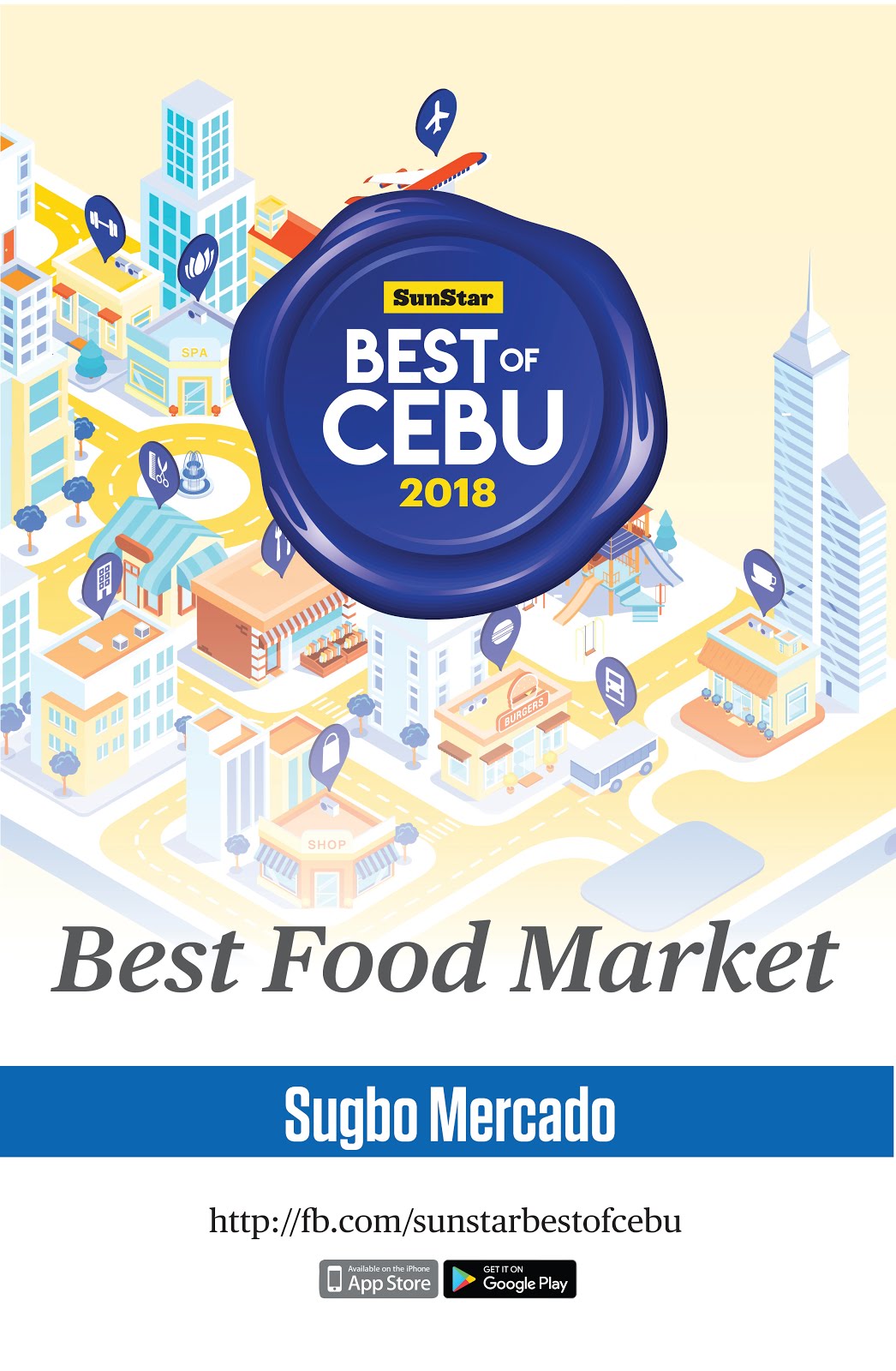Best of Cebu