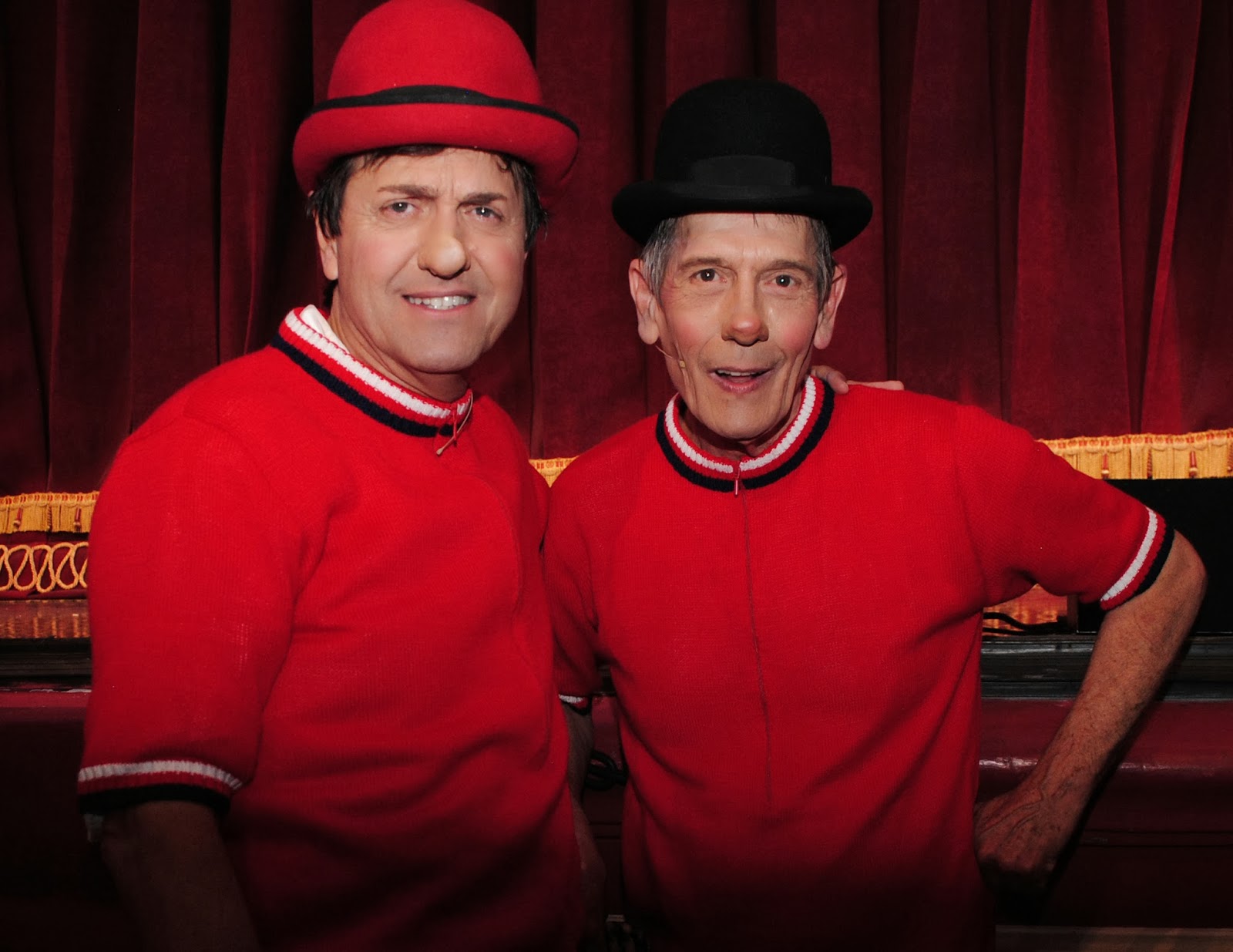 LOS PAYASOS DE LA TELE - seronoserfreefr