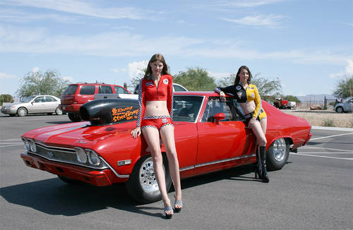 Hot rod car shows picture 2