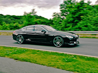 bmw schnitzer