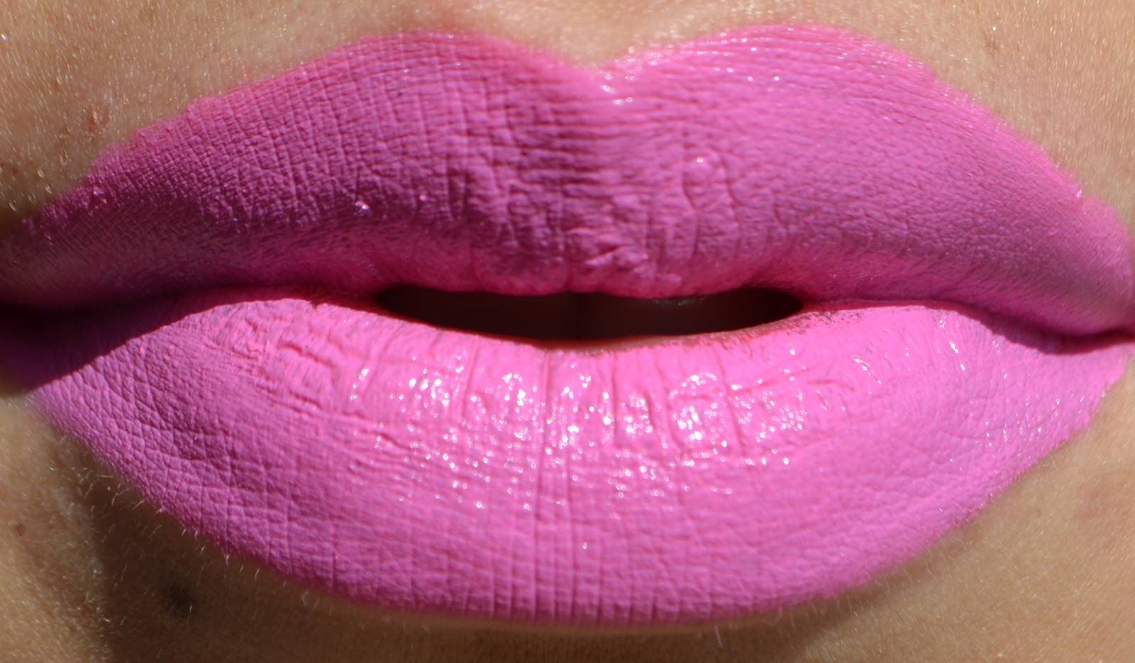 BRIGHT BARBIE PINK LIPSTICK DOLL HOUSE PINK CUPCAKE PINK WET N WILD LIPSTICK FUN | eBay