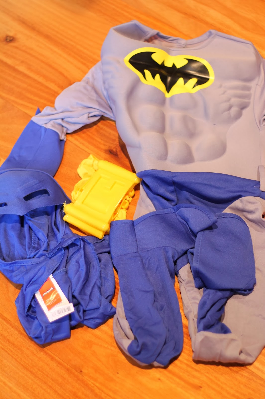 Costume Express Halloween Costumes Review