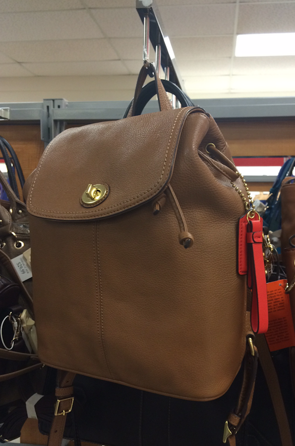 My Finds Accessories for Fall with T.J. Maxx and Marshalls Viva Fashion