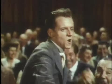 Forgotten Actors Buddy Gorman