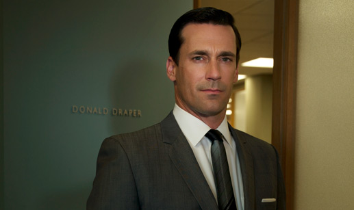 Young Love In Normaltown Mad Men Hair