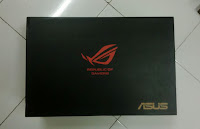 Jual Laptop Notebook Gaming ASUS ROG G751JT-T7100H-D1