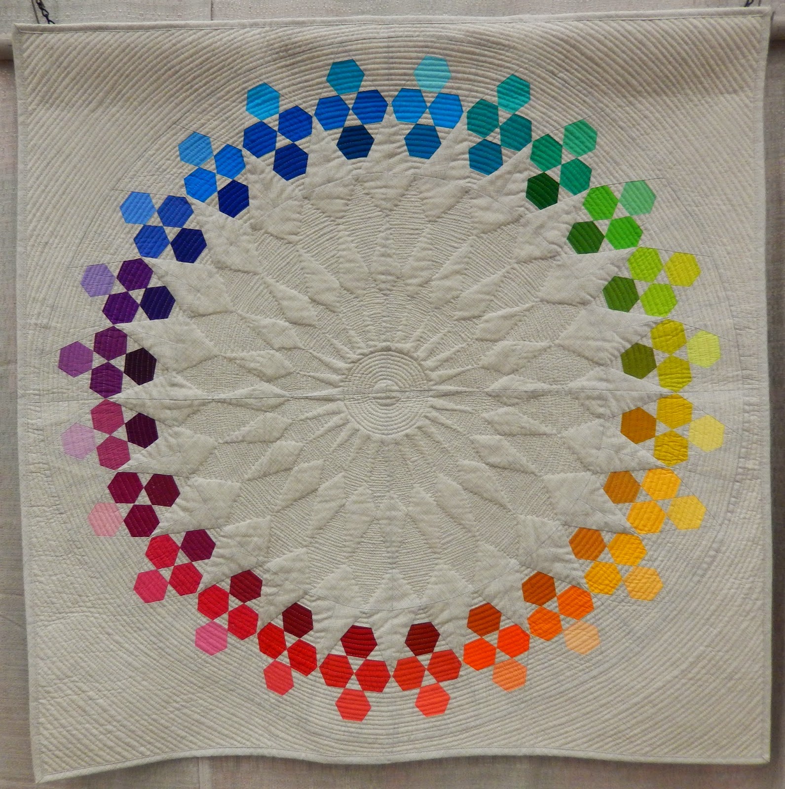 Quilting Mod Quilt Con Trends Part III