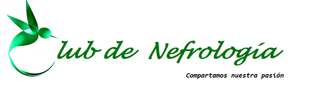 Club de Nefrología