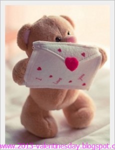 Happy Teddy Bear day 2016 Pictures