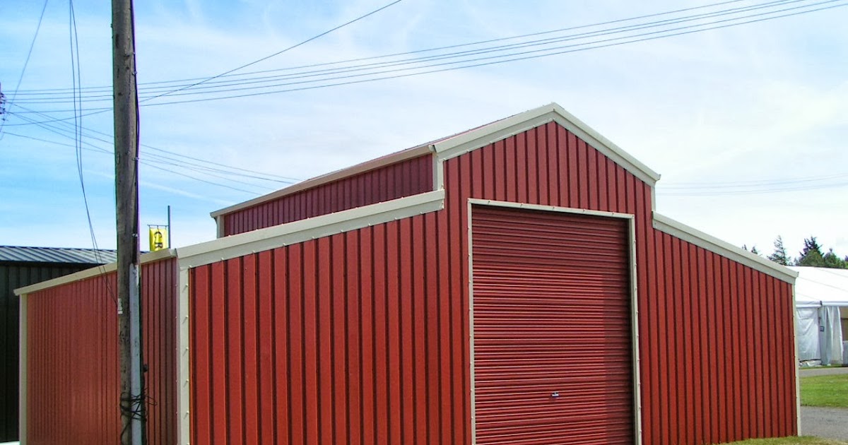 Choosing the Exact Steel Buildings Supplier Steel Buildings uk
