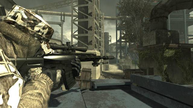 Call of Duty: Modern Warfare 3 Free Download - Full Version