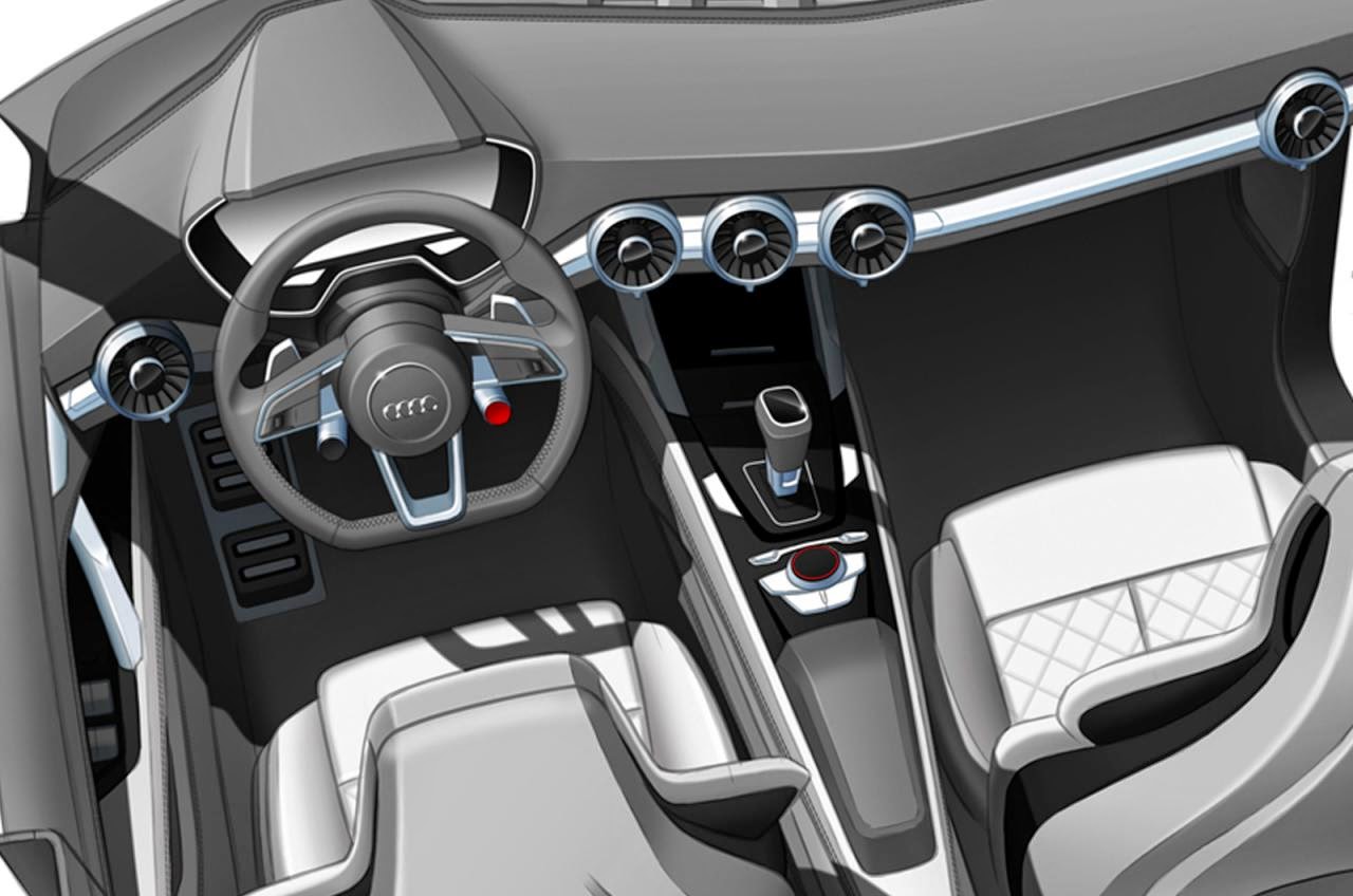 Audi Q4 