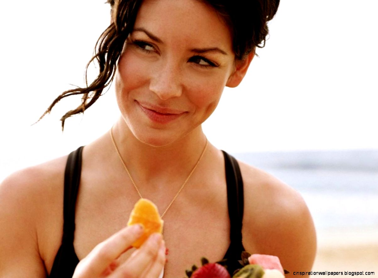 Evangeline Lilly HD Wallpapers and Backgrounds Evangeline Lilly HD Wallpapers and Backgrounds