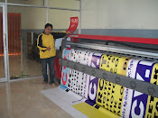 Mesin Printing