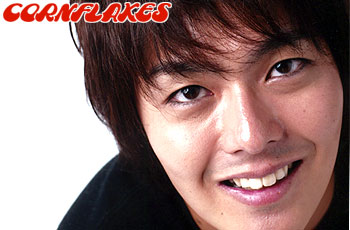 Kei Horie