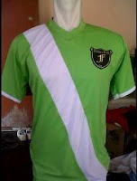 kaos futsal famous