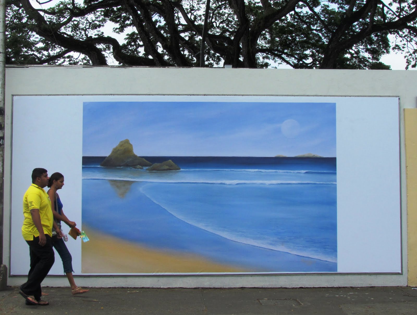 Canvas+art+gallery+wimbledon
