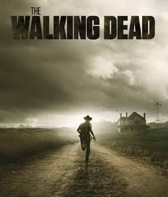 The Walking Dead 1,2,3? Dublado