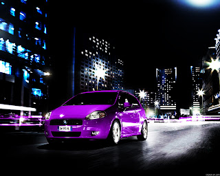 purple logo cool fiat computer desktop high definition wallpaper 