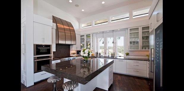 Ventanas para cocina