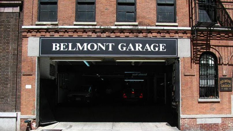 Storage Wars New York New York City Storage City Information