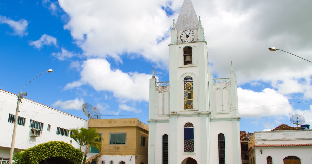 Cardoso Moreira comemora hoje o dia de São José