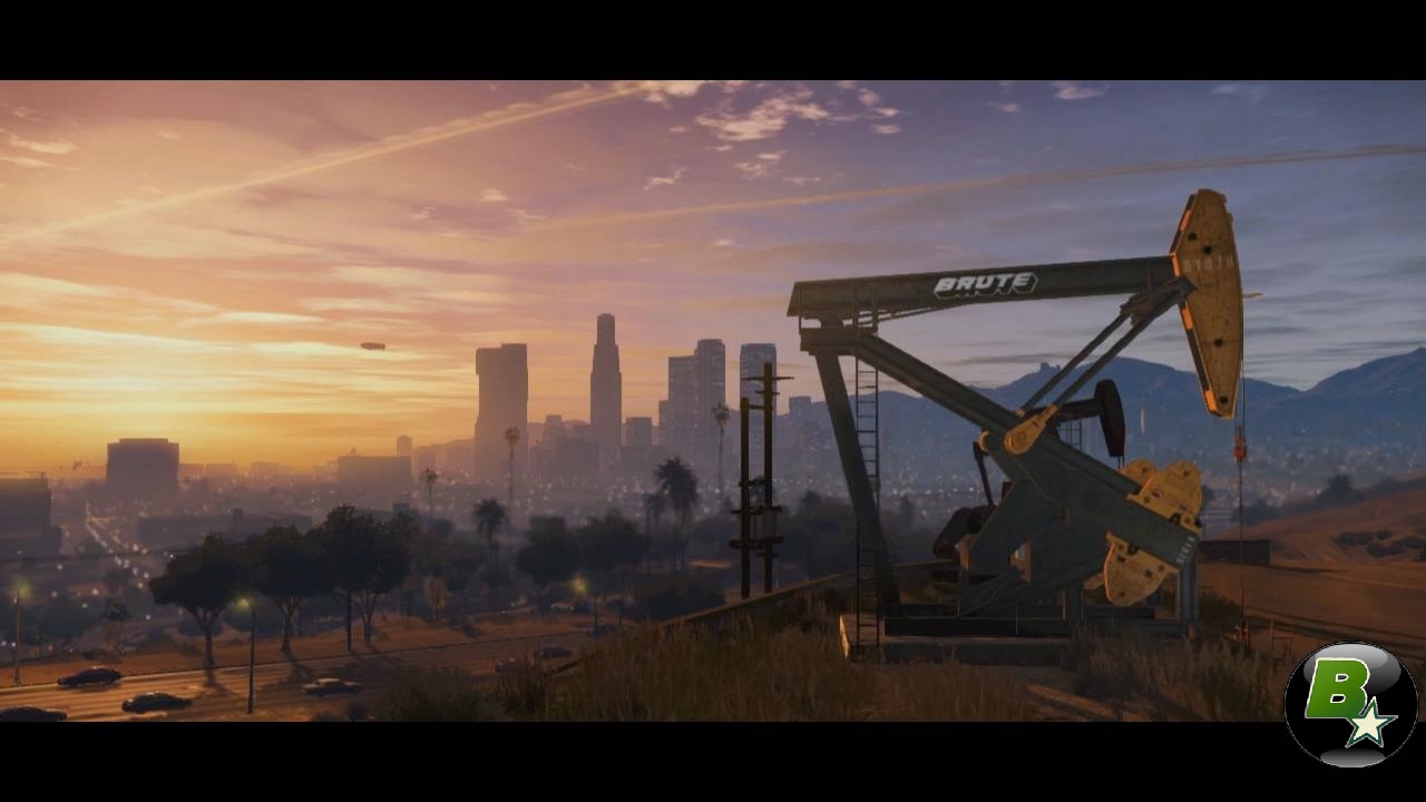 Rumor: Jornalista revela mais detalhes de GTA 5