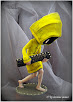 196 Art Doll Little Nightmares