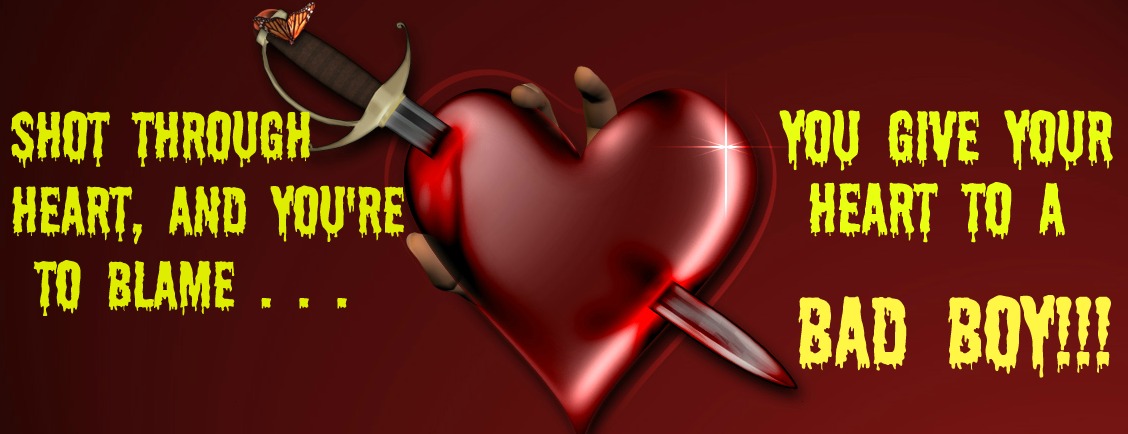 Boys Breaking Hearts