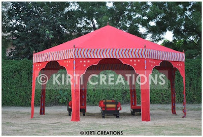 Buy Ottoman Tents