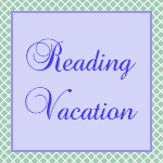 Blogger Interview: Melina from Reading Vacation